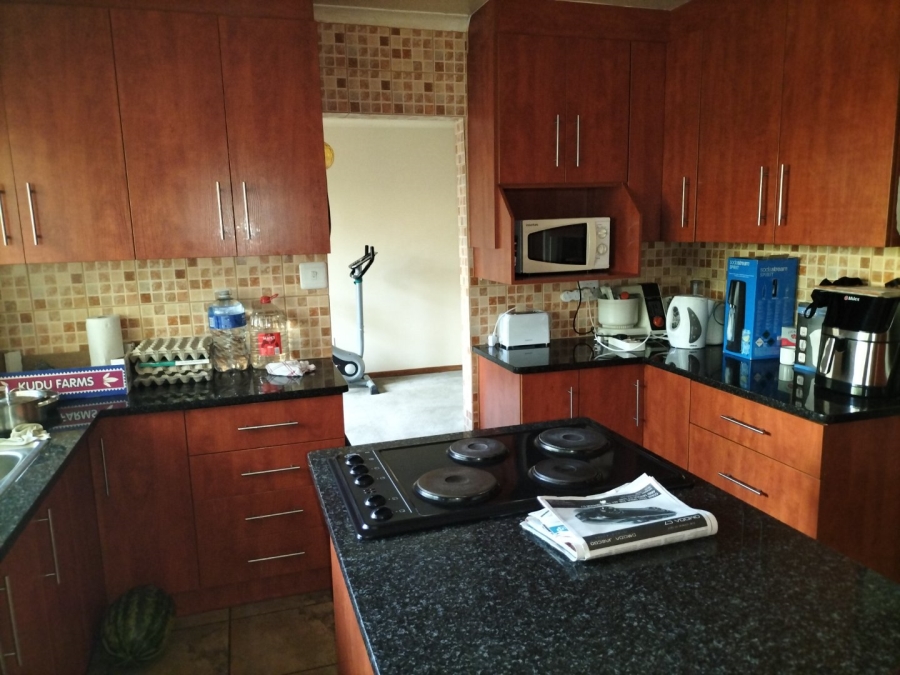 To Let 3 Bedroom Property for Rent in Universitas Free State